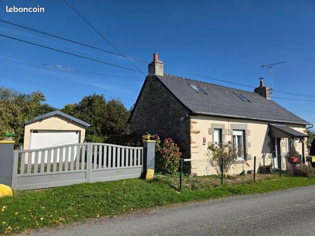 Maison vente à Mayenne, Villaines-la-juhel