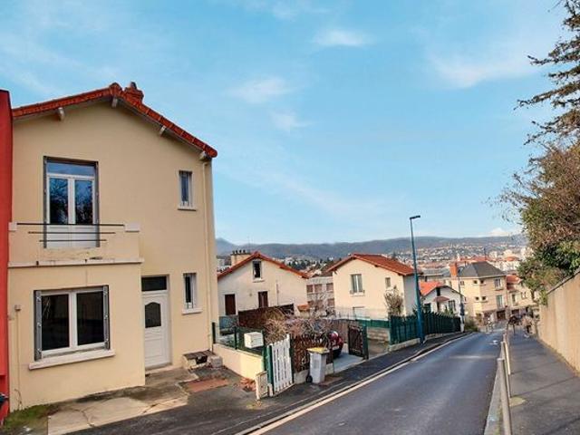 Maison vente à Clermont-Ferrand, Clermont-ferrand