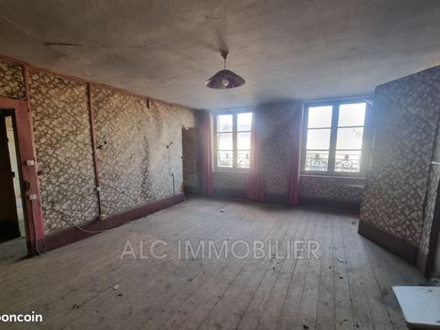 Maison vente à Alençon, Courtomer