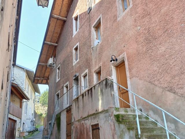 Maison vente à Chambéry, Montmélian