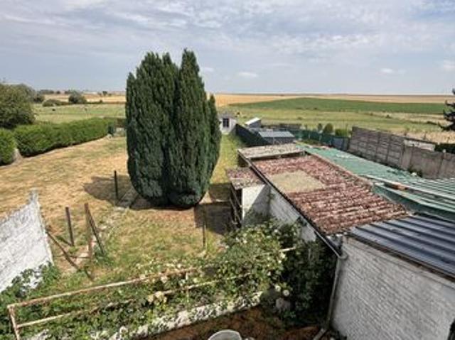 Maison vente à Cambrai, Viesly