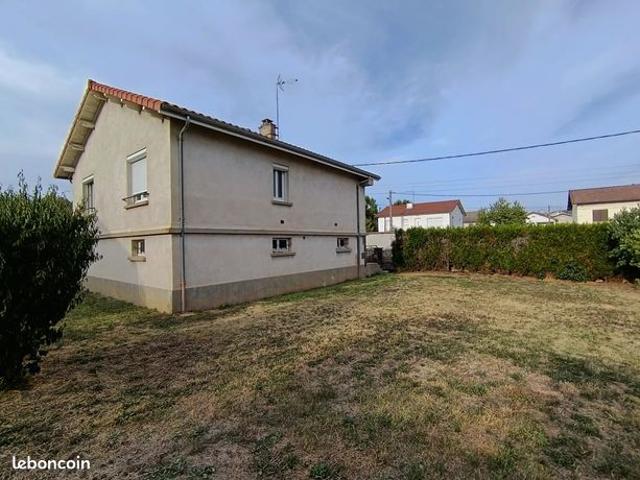 Maison vente à Issoire, Brassac-les-mines