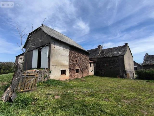 Maison vente à Villefranche-de-Rouergue, Mayran