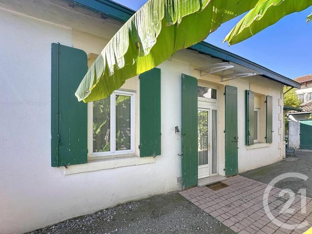 Maison vente à Arcachon, Biganos