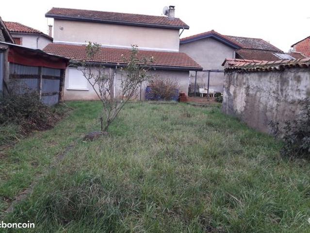 Maison vente à Montbrison, Sainte-agathe-la-bouteresse