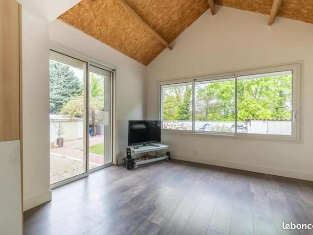 Maison vente à Mantes-la-Jolie, Mantes-la-ville