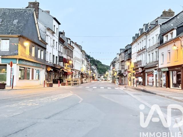 Maison vente à Les Monts du Bourg, Cormeilles