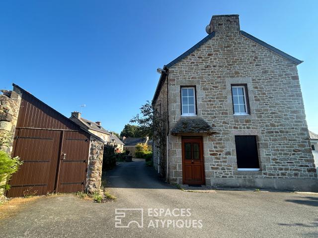 Maison vente à Planguenoual, Lamballe-Armor
