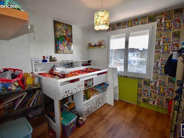 Maison vente à Calais