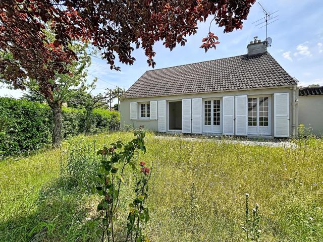 Maison vente à Fontainebleau, Bois-le-roi