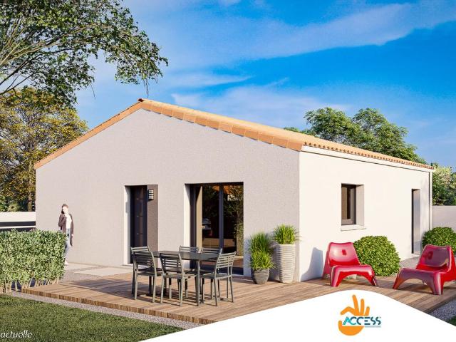 Maison vente à Cherves-Châtelars, Charente