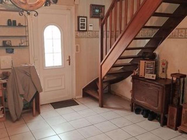 Maison vente à Dunkerque, Drincham