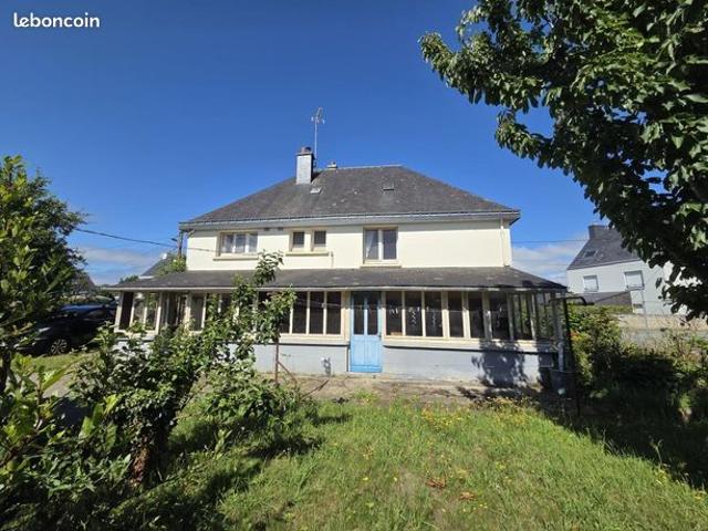 Maison vente à Lorient, Bretagne