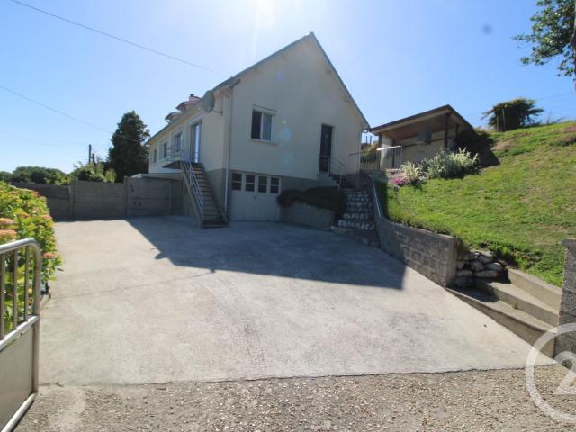 Maison vente à Dieppe, Veulettes-sur-mer
