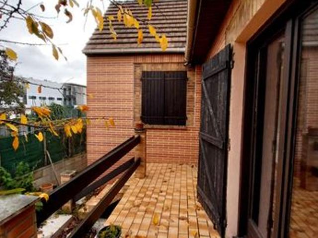 Maison vente à L'Haÿ-les-Roses, Villejuif