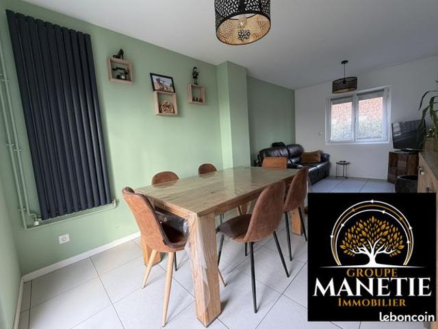 Maison vente à Arras, Corbehem