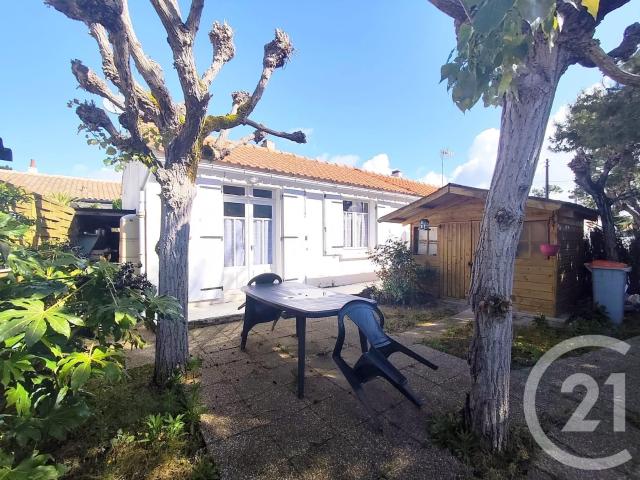 Maison vente à Les Sables-d'Olonne, Saint-hilaire-de-riez