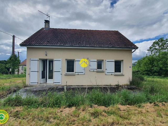 Maison vente à Auzances, Creuse