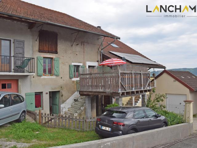 Maison vente à Saint-Julien-en-Genevois, Bassy