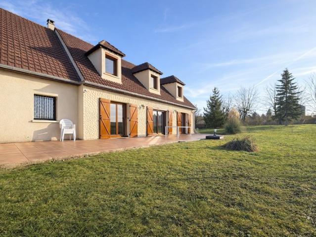 Maison vente à Meaux, La Ferté-sous-jouarre