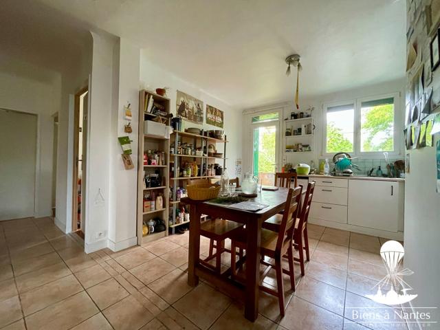 Maison vente à Nantes, Saint-sébastien-sur-loire