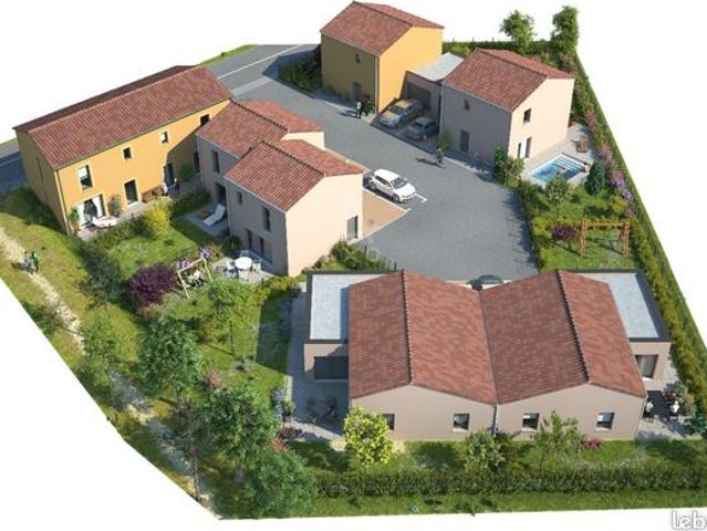 Maison vente à La Roche-sur-Yon, Montaigu