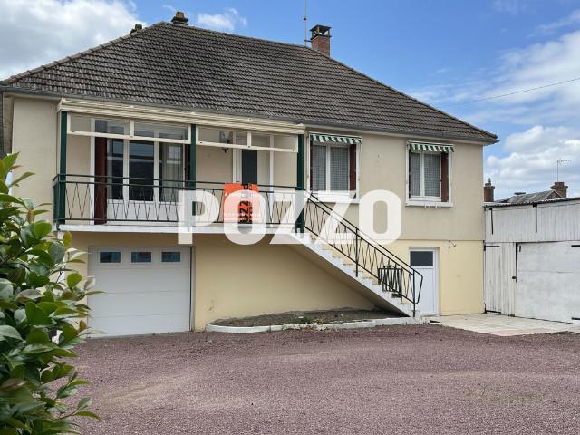Maison vente à Saint-Lô, Torigni-sur-vire