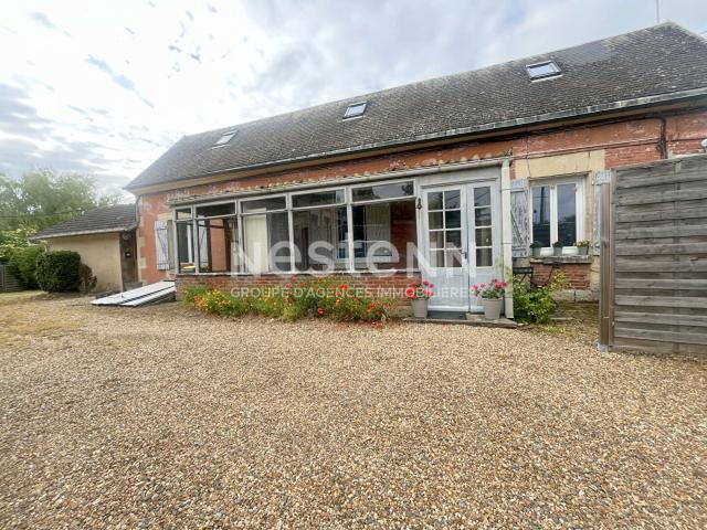 Maison vente à Beauvais, Hauts-de-France