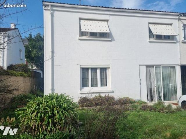Maison vente à Saint-Nazaire, Saint-nazaire