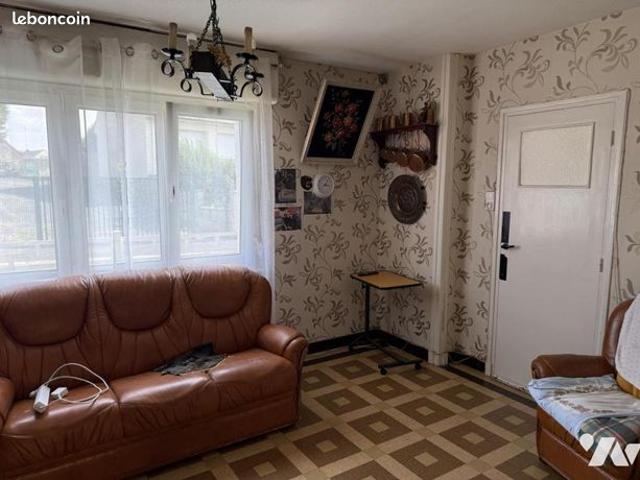 Maison vente à Cambrai, Walincourt-selvigny
