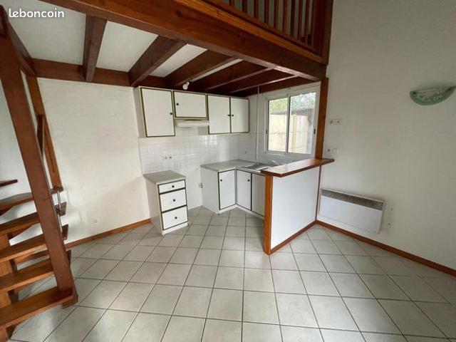 Maison vente à Dax, Vieux-boucau-les-bains