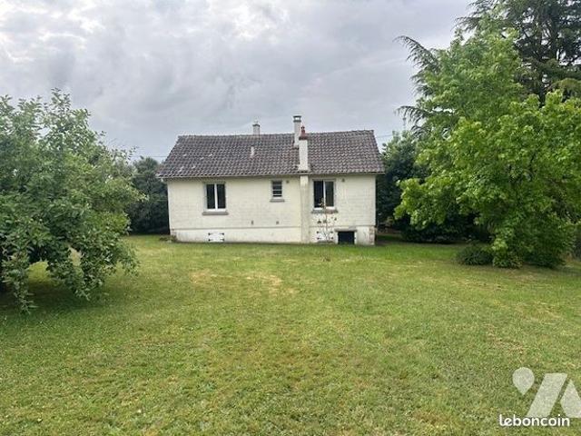 Maison vente à Sens, Pont-sur-yonne