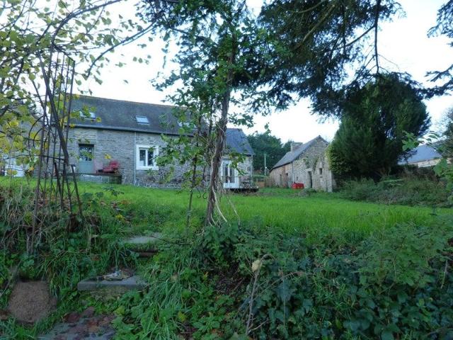 Maison vente à Guingamp, Bretagne