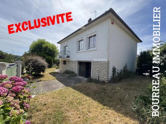 Maison vente à Sens, Joigny