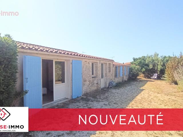 Maison vente à L'Aiguillon-sur-Mer, L'Aiguillon-la-Presqu'île
