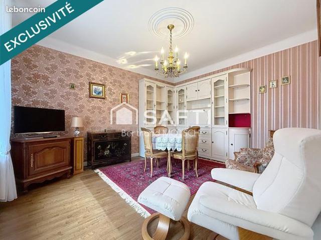Maison vente à Val-de-Briey, Longwy