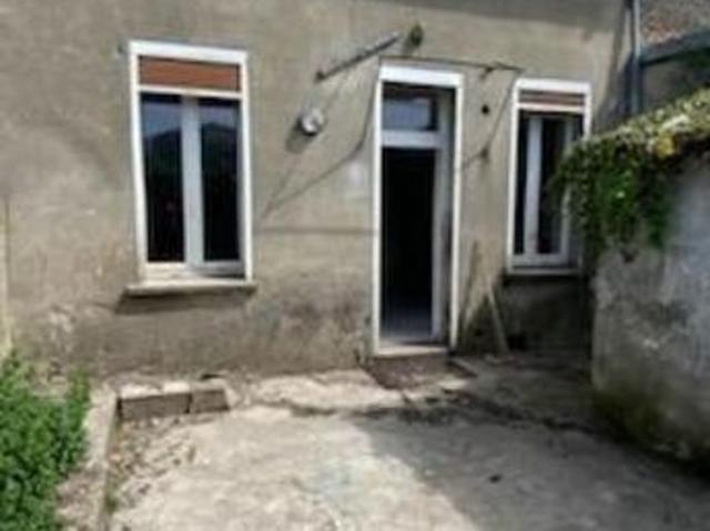 Maison vente à Saint-Quentin, Origny-sainte-benoite
