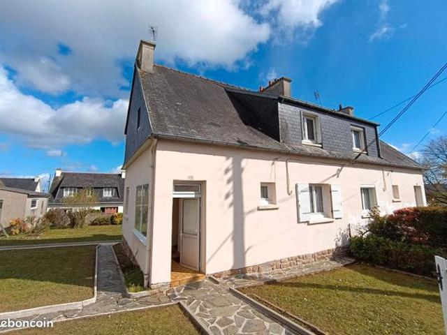 Maison vente à Châteaulin, Bretagne