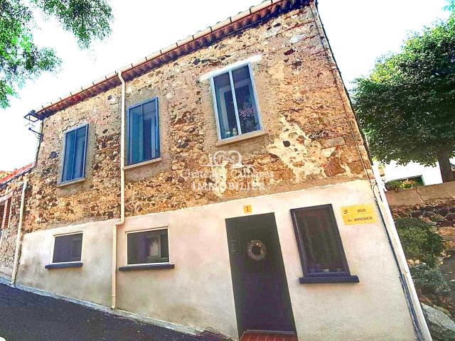 Maison vente à Lesquerde, Pyrénées-Orientales