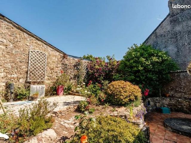 Maison vente à Châteaulin, Bretagne