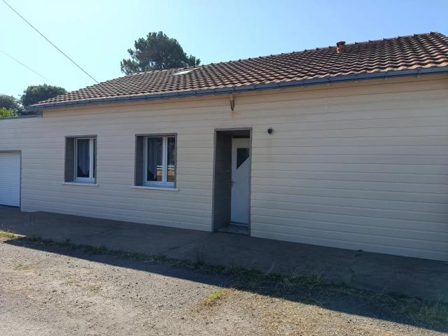 Maison vente à Saint-Nazaire, Saint-brevin-les-pins