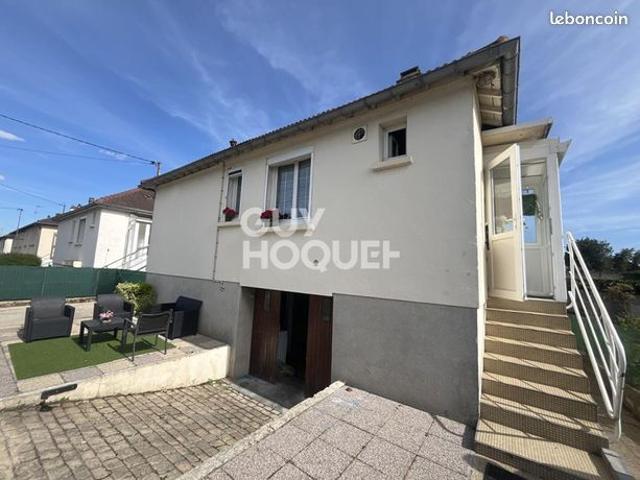 Maison vente à Compiègne, Margny-lès-compiègne
