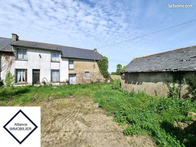 Maison vente à Rennes, Bretagne
