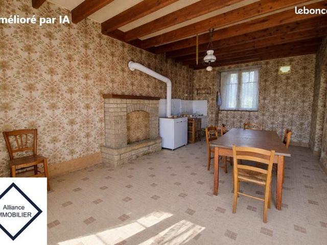 Maison vente à Rennes, Bretagne