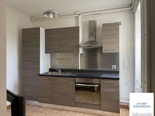Maison vente à Bourges, Farges-en-septaine