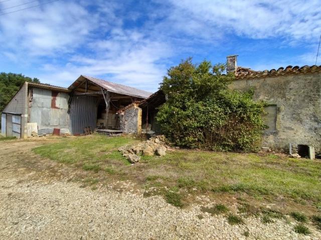 Maison vente à Mirande, Margouët-meymes