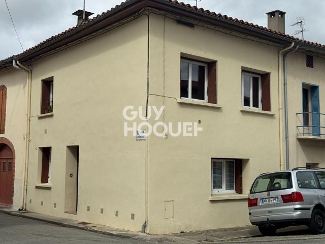 Maison vente à Mazères, Ariège