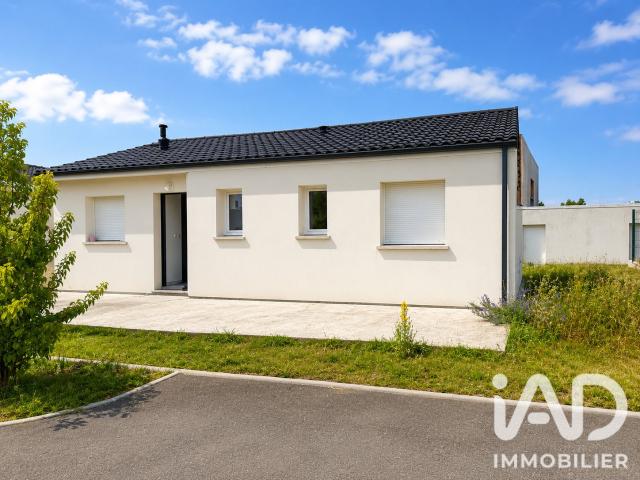 Maison vente à Libourne