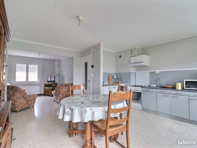 Maison vente à Valenciennes, Lourches
