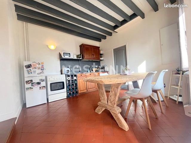 Maison vente à Beauvais, Hauts-de-France